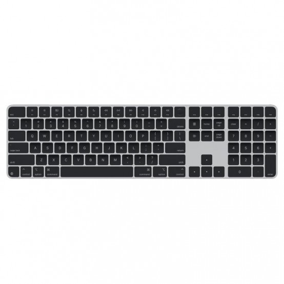 Tastatura Apple Magic Keyboard Touch ID MXK83LB/A
