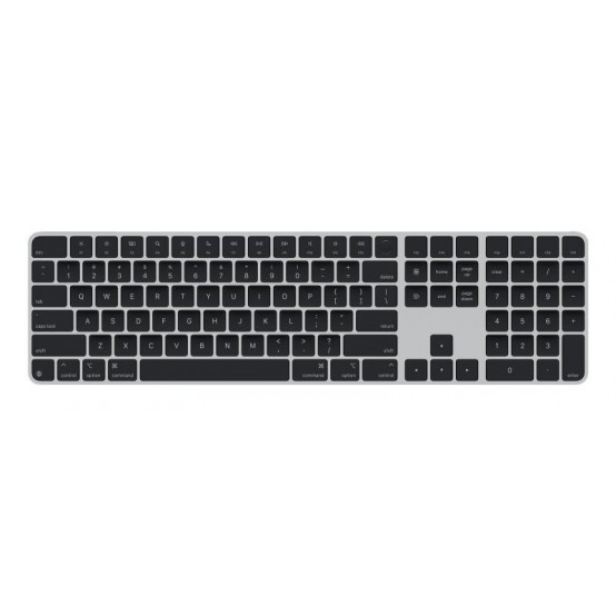 Tastatura Apple Magic Keyboard Touch ID MXK83LB/A
