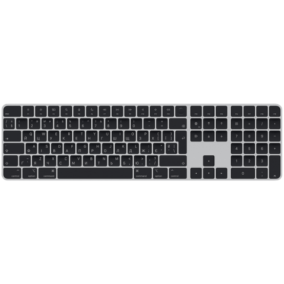 Tastatura Apple Magic Keyboard Touch ID MXK83UA/A