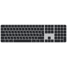 Tastatura Apple Magic Keyboard Touch ID MXK83UA/A