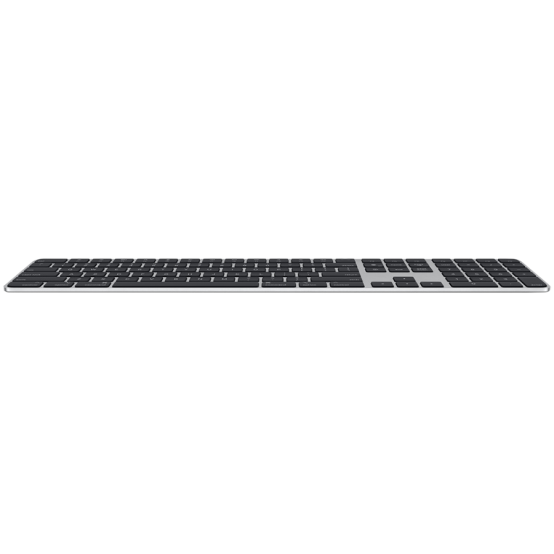 Tastatura Apple Magic Keyboard Touch ID MXK83UA/A
