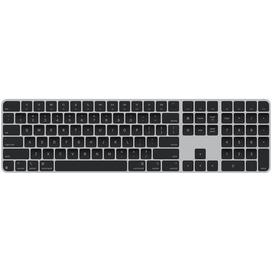 Tastatura Apple Magic Keyboard Touch ID MXK83Z/A