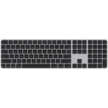 Tastatura Apple Magic Keyboard Touch ID MXK83Z/A