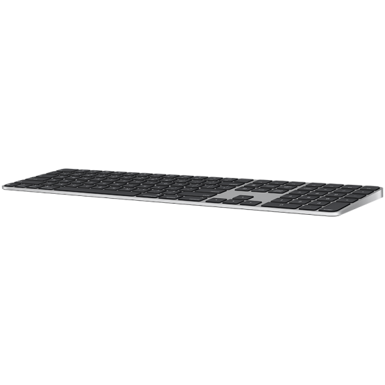 Tastatura Apple Magic Keyboard Touch ID MXK83Z/A