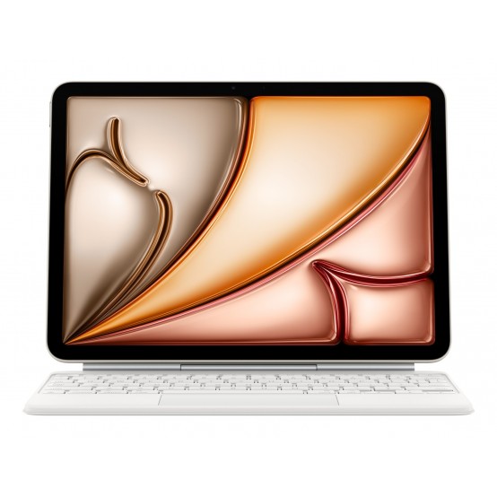 Tastatura Apple Magic Keyboard for iPad Air 11-inch (M3) MDFV4LB/A
