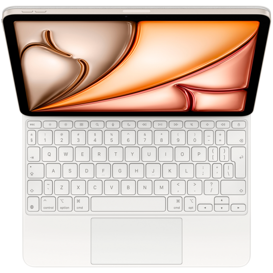 Tastatura Apple Magic Keyboard for iPad Air 11-inch (M3) MDFV4UA/A