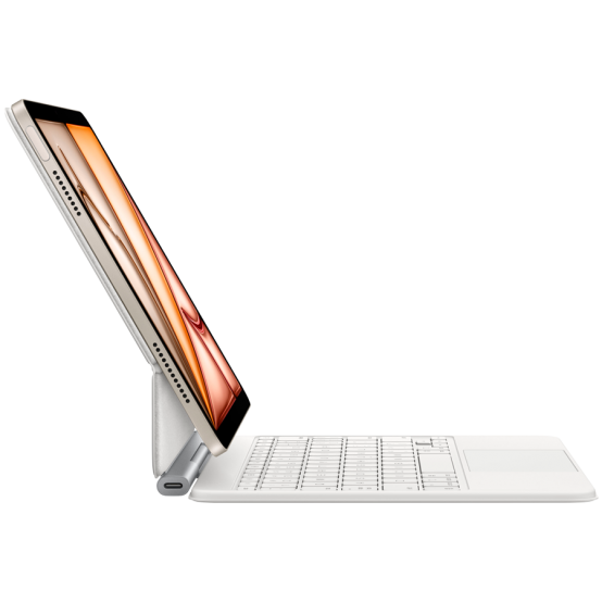 Tastatura Apple Magic Keyboard for iPad Air 11-inch (M3) MDFV4UA/A