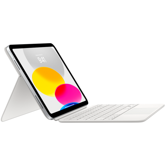 Tastatura Apple Magic Keyboard Folio for iPad (A16 and 10th generation) MQDP3RO/A
