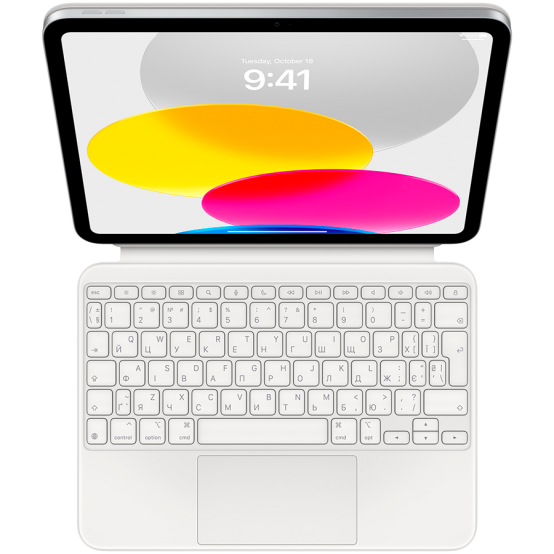 Tastatura Apple Magic Keyboard Folio for iPad (A16) MQDP3UA/A