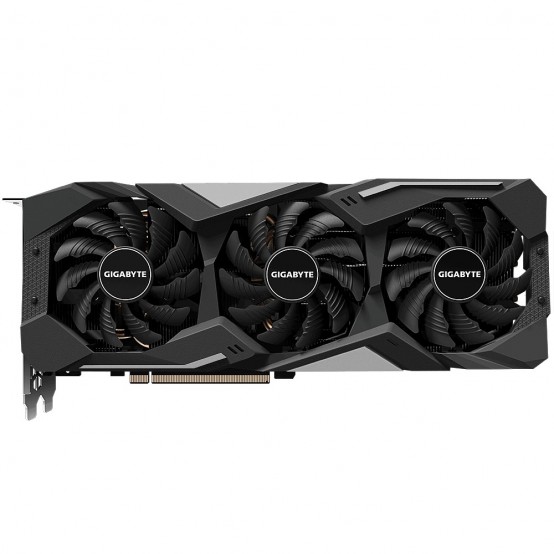 Placa video GigaByte Radeon RX 5600 XT GAMING OC 6G GV-R56XTGAMING OC-6GD