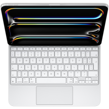 Tastatura Apple Magic Keyboard for iPad Pro 11‑inch (M4) MWR03RO/A