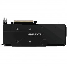 Placa video GigaByte Radeon RX 5600 XT GAMING OC 6G GV-R56XTGAMING OC-6GD