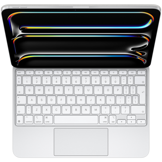 Tastatura Apple Magic Keyboard for iPad Pro 11‑inch (M4) MWR03Z/A