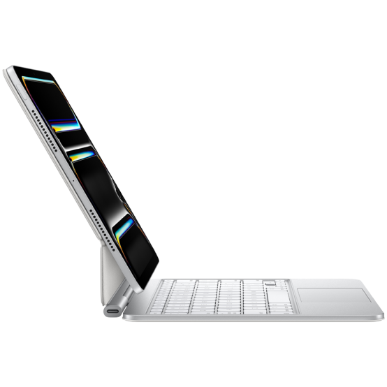 Tastatura Apple Magic Keyboard for iPad Pro 11‑inch (M4) MWR03Z/A