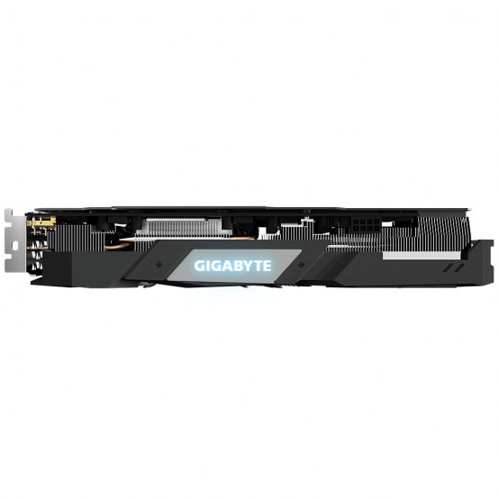 Placa video GigaByte Radeon RX 5600 XT GAMING OC 6G GV-R56XTGAMING OC-6GD