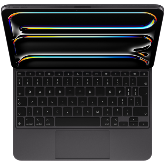 Tastatura Apple Magic Keyboard for iPad Pro 11‑inch (M4) MWR23UA/A