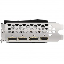 Placa video GigaByte Radeon RX 5600 XT GAMING OC 6G GV-R56XTGAMING OC-6GD