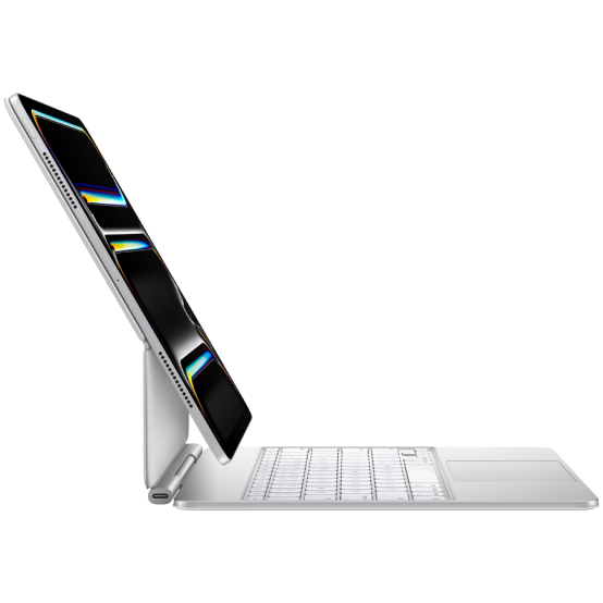 Tastatura Apple Magic Keyboard for iPad Pro 13‑inch (M4) MWR43RO/A