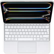 Tastatura Apple Magic Keyboard for iPad Pro 13‑inch (M4) MWR43UA/A
