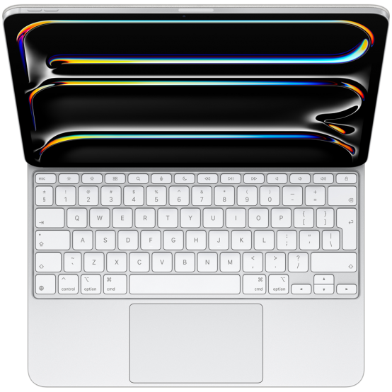 Tastatura Apple Magic Keyboard for iPad Pro 13‑inch (M4) MWR43Z/A