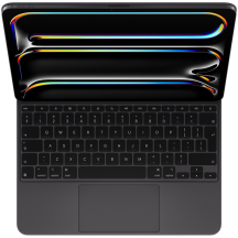 Tastatura Apple Magic Keyboard for iPad Pro 13‑inch (M4) MWR53RO/A