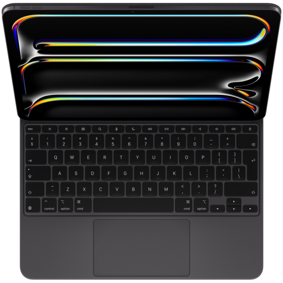 Tastatura Apple Magic Keyboard for iPad Pro 13‑inch (M4) MWR53Z/A