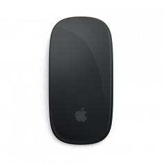 Mouse Apple Magic Mouse (USB‑C) - Black Multi-Touch Surface MXK63ZM/A