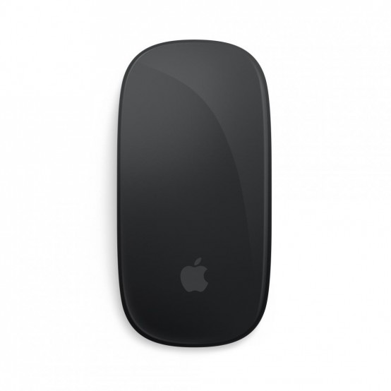 Mouse Apple Magic Mouse (USB‑C) - Black Multi-Touch Surface MXK63ZM/A