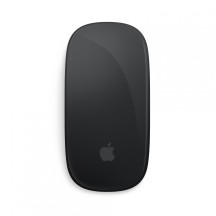 Mouse Apple Magic Mouse (USB‑C) - Black Multi-Touch Surface MXK63ZM/A