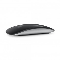 Mouse Apple Magic Mouse (USB‑C) - Black Multi-Touch Surface MXK63ZM/A 2