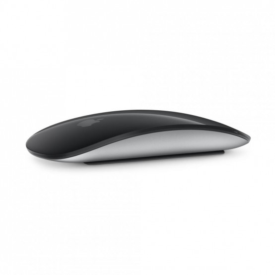 Mouse Apple Magic Mouse (USB‑C) - Black Multi-Touch Surface MXK63ZM/A
