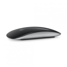 Mouse Apple Magic Mouse (USB‑C) - Black Multi-Touch Surface MXK63ZM/A
