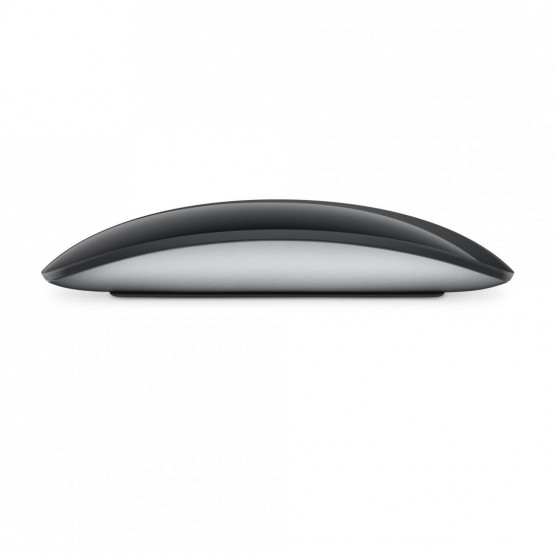 Mouse Apple Magic Mouse (USB‑C) - Black Multi-Touch Surface MXK63ZM/A