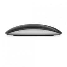 Mouse Apple Magic Mouse (USB‑C) - Black Multi-Touch Surface MXK63ZM/A