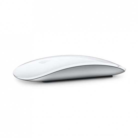 Mouse Apple Magic Mouse (USB‑C) - White Multi-Touch Surface MXK53ZM/A