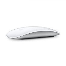 Mouse Apple Magic Mouse (USB‑C) - White Multi-Touch Surface MXK53ZM/A