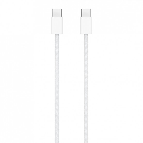 Mouse Apple Magic Mouse (USB‑C) - White Multi-Touch Surface MXK53ZM/A