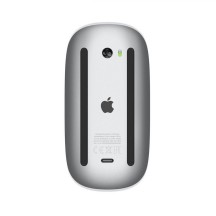 Mouse Apple Magic Mouse (USB‑C) - White Multi-Touch Surface MXK53ZM/A