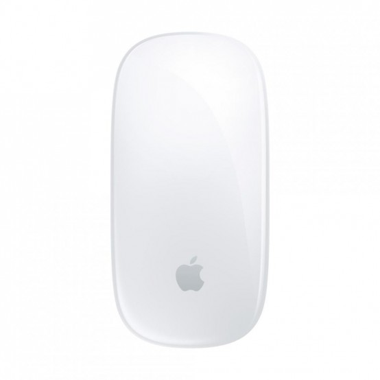 Mouse Apple Magic Mouse (USB‑C) - White Multi-Touch Surface MXK53ZM/A