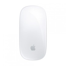 Mouse Apple Magic Mouse (USB‑C) - White Multi-Touch Surface MXK53ZM/A