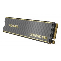 SSD A-Data Legend 860 SLEG-860-500GCS