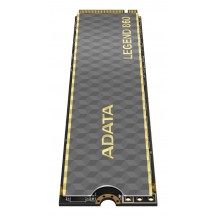 SSD A-Data Legend 860 SLEG-860-500GCS