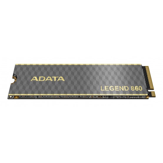 SSD A-Data Legend 860 SLEG-860-500GCS