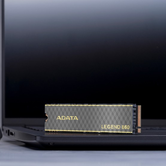 SSD A-Data Legend 860 SLEG-860-500GCS
