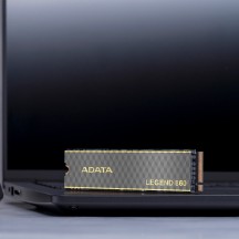 SSD A-Data Legend 860 SLEG-860-500GCS