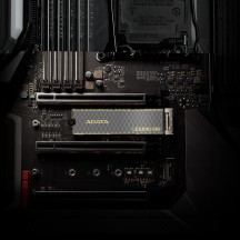 SSD A-Data Legend 860 SLEG-860-500GCS