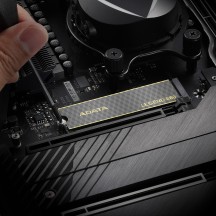 SSD A-Data Legend 860 SLEG-860-500GCS