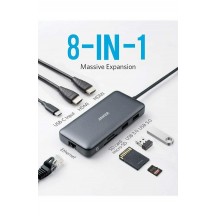 Docking Station Anker  A83800A1