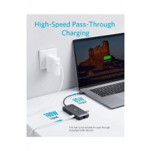 Docking Station Anker  A83800A1