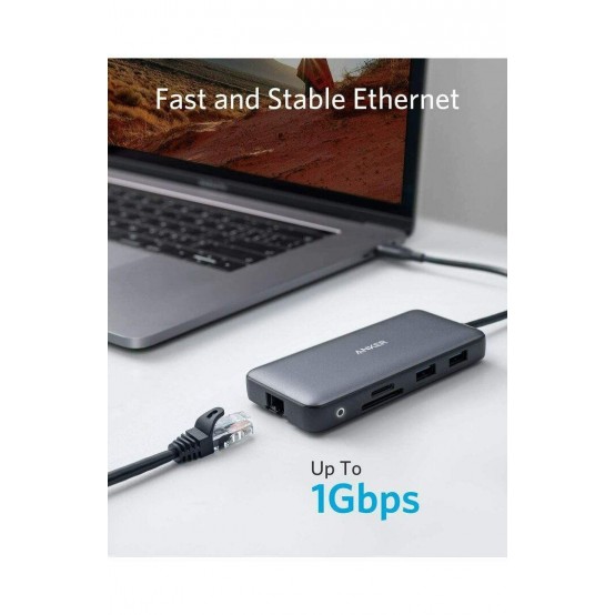Docking Station Anker  A83800A1